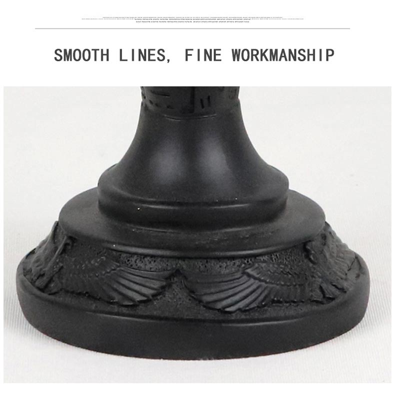 Ancient Egyptian Decorative Statue