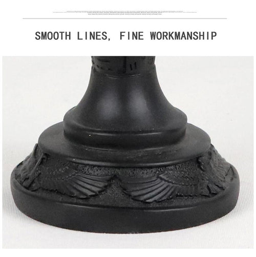 Ancient Egyptian Decorative Statue