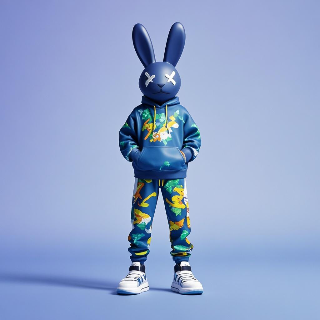 “OEM PVC Designer Mini Statue – Vinyl Art & Action Figure”