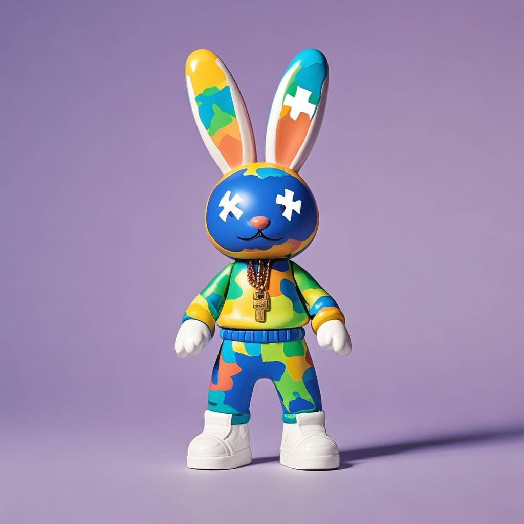 “OEM PVC Designer Mini Statue – Vinyl Art & Action Figure”